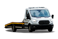 Car Hire Woolwich - Recovery Van - Van hire Woolwich