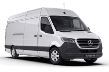 Car Hire Woolwich - 4 MTR Sprinter - Van hire Woolwich