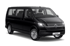 Car Hire Woolwich - 9 Seater Manual - Minibus hire Woolwich
