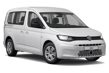 Car Hire Woolwich - Caddy Van - Van hire Woolwich