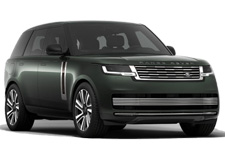 Car Hire Woolwich - Range Rover - car hire Woolwich