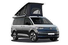 Car Hire Woolwich - VW Campervan - Van hire Woolwich